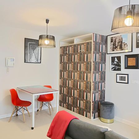 Neverending Loft มาลากา ภายนอก รูปภาพ