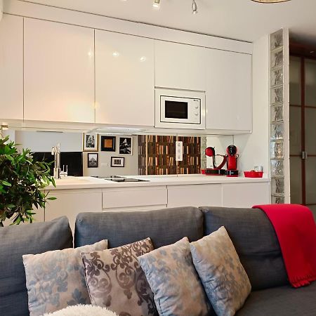 Neverending Loft มาลากา ภายนอก รูปภาพ