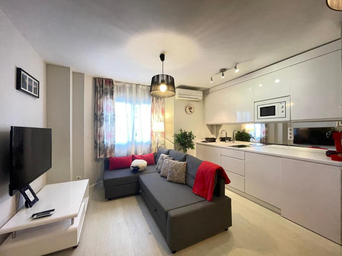 Neverending Loft มาลากา ภายนอก รูปภาพ