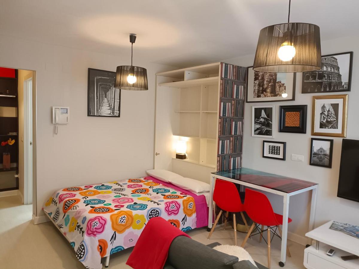 Neverending Loft มาลากา ภายนอก รูปภาพ