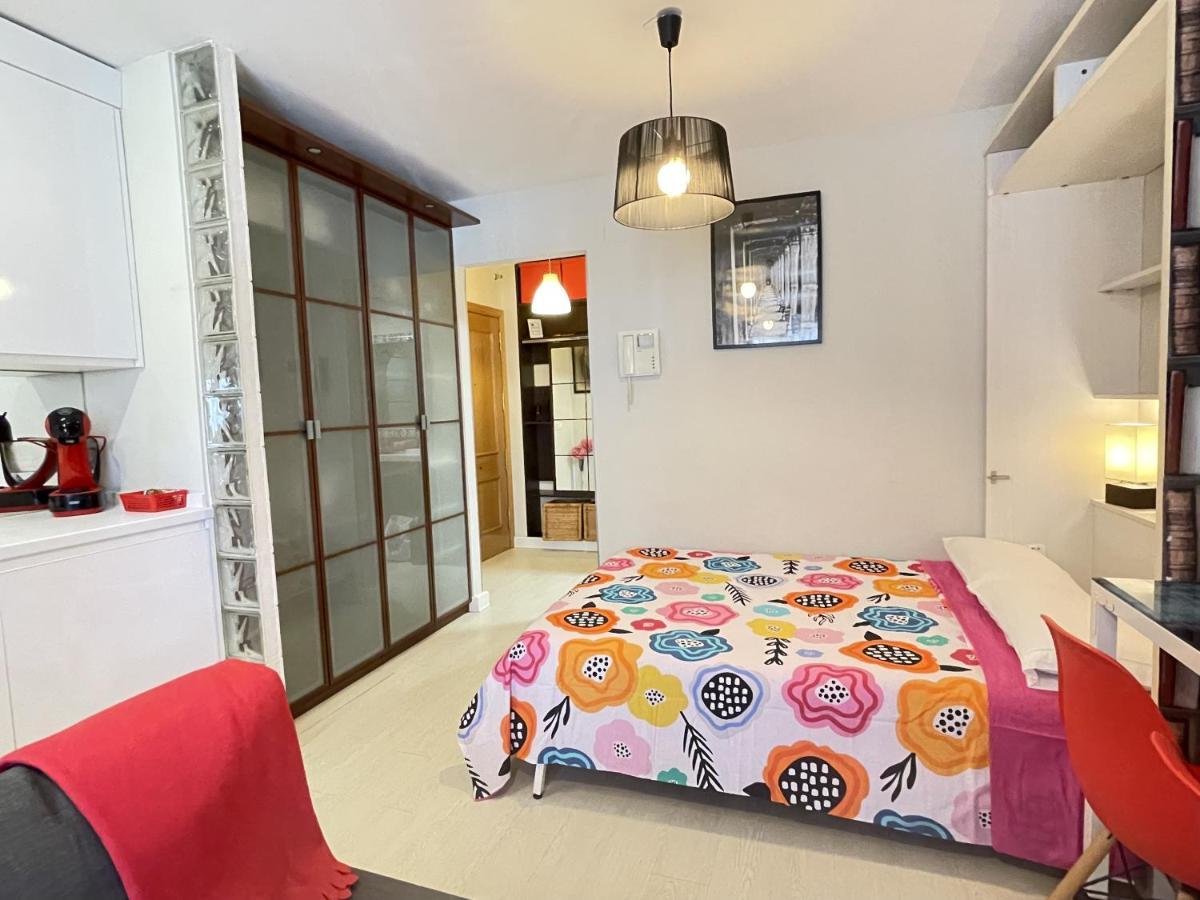Neverending Loft มาลากา ภายนอก รูปภาพ