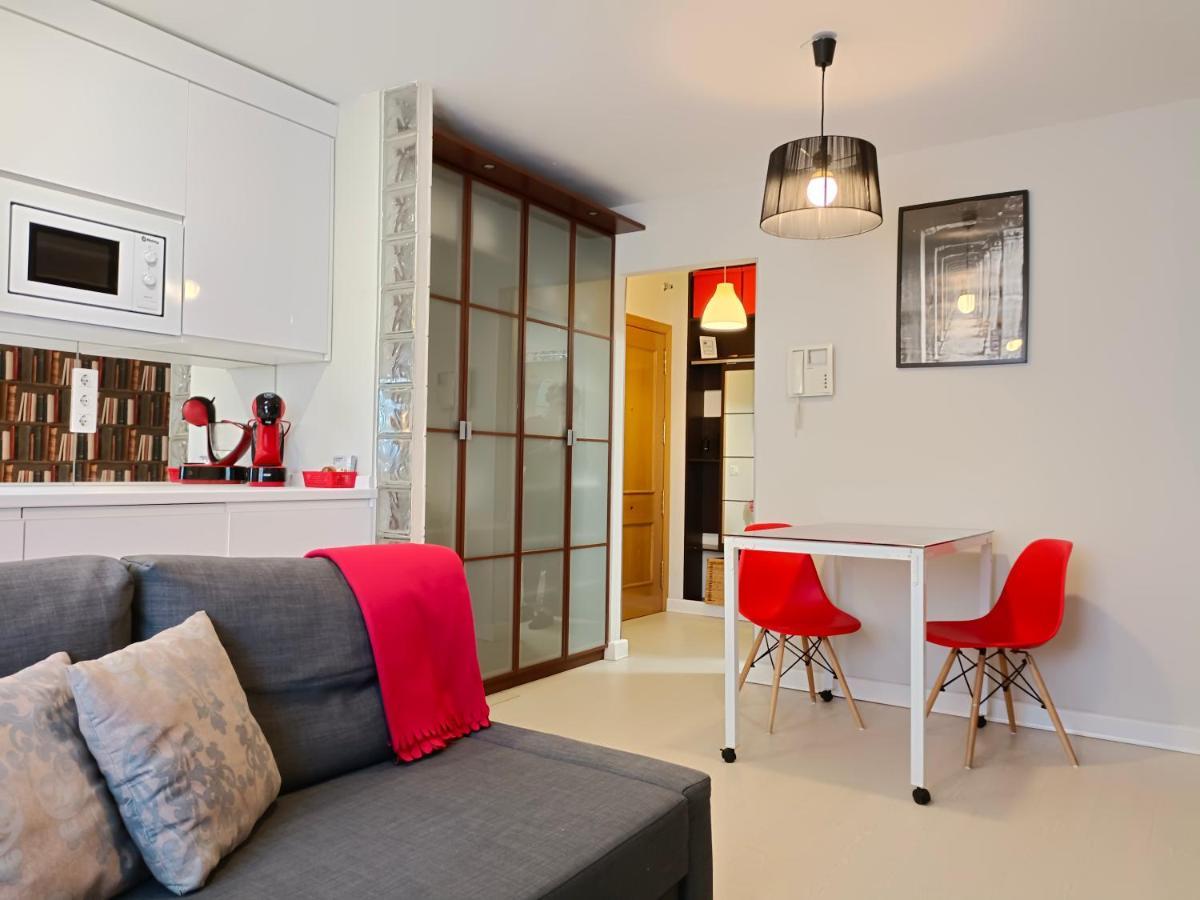 Neverending Loft มาลากา ภายนอก รูปภาพ
