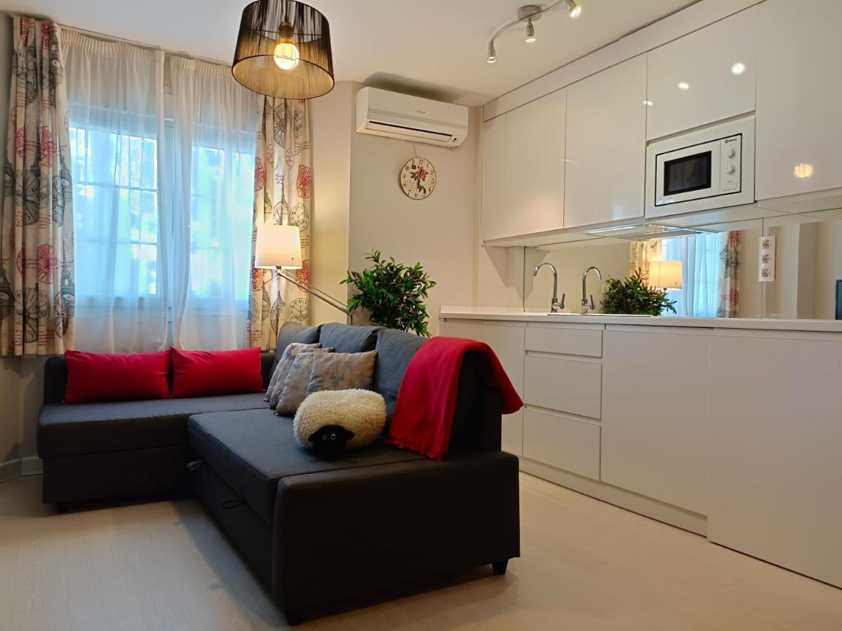 Neverending Loft มาลากา ภายนอก รูปภาพ