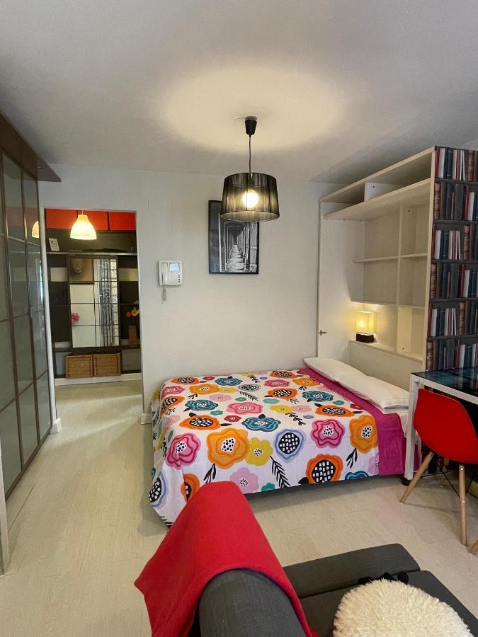 Neverending Loft มาลากา ภายนอก รูปภาพ